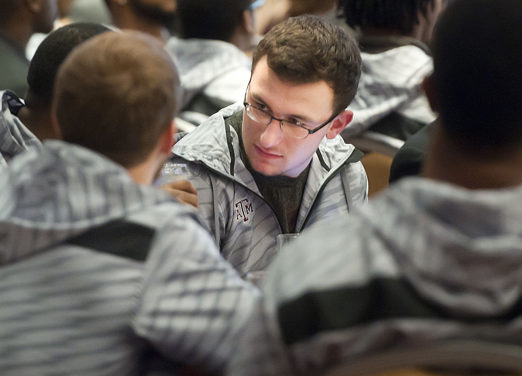 Aggie, Blue Devil fans alike are excited for Chick-fil-A Bowl